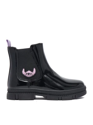 Disney Classics Botki CEO-CM-AW26-218DCLS Czarny