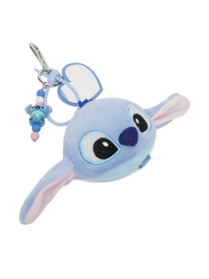 Disney Classics Brelok CEO-ACCCS-SS26-318DCLS Niebieski