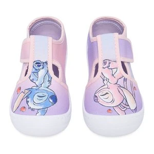 Disney Classics CEO-CM-AW26-210DCLS Fioletowy jasny