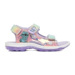 Disney Classics CEO-CP76-SS26-339DCLS Fioletowy