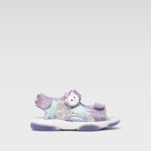 Disney Classics CP66-SS23-138DCLS Fioletowy