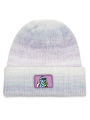 Disney Classics Czapka ACCCS-AW24-319DCLS Fioletowy