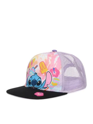 Disney Classics Czapka CEO-ACCCS-SS26-313DCLS Fioletowy