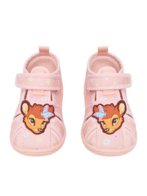 Disney Classics Kapcie CEO-CM-AW26-322DCLS Różowy jasny