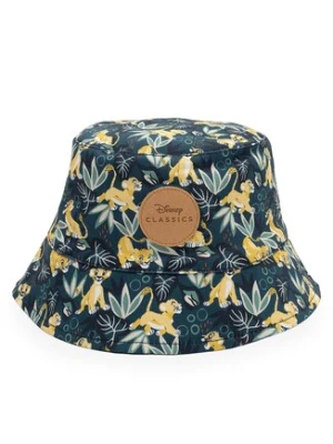 Disney Classics Kapelusz ACCCS_SS23-022DCLS Zielony