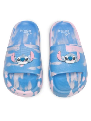 Disney Classics Klapki CP90-SS25-161DCLS Różowy
