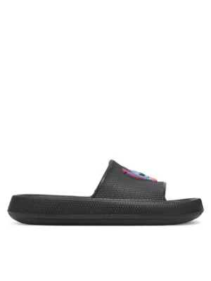 Disney Classics Klapki SS25-189DCLS Czarny