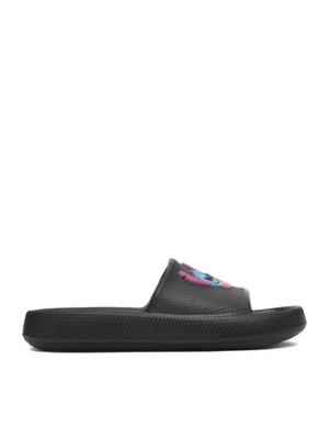 Disney Classics Klapki SS25-189DCLS Czarny
