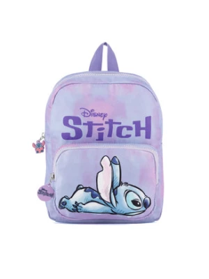 Disney Classics Plecak ACCCS-AW24-318DCLS Fioletowy