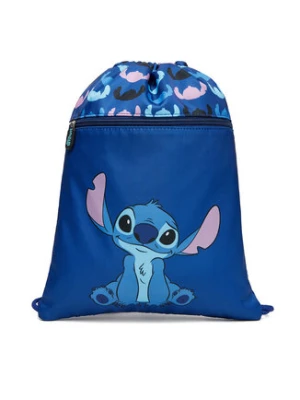 Disney Classics Plecak CEO-ACCCS-AW25-208DCLS Granatowy