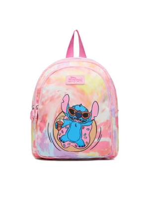 Disney Classics Plecak CEO-ACCCS-SS26-314DCLS Różowy