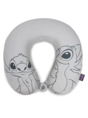 Disney Classics Poduszka podróżna ACCCS-SS25-254DCLS Szary