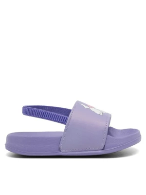 Disney Classics Sandały SS23-085DCLSA-A EO Fioletowy