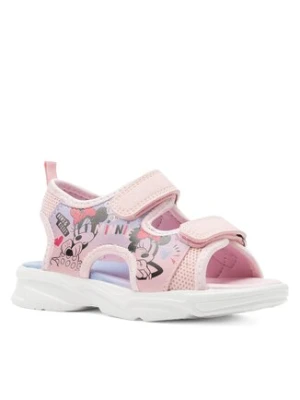 Zdjęcie produktu Disney Classics Sandały SS23-176DSTC Różowy