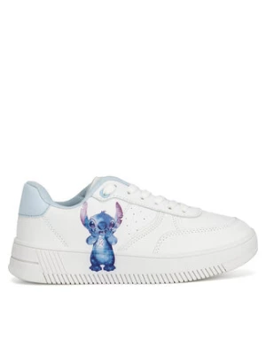 Disney Classics Sneakersy BIC-AW24-144DCLS Biały