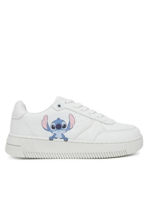 Disney Classics Sneakersy BIC-SS25-141DCLS Biały