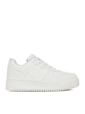 Disney Classics Sneakersy CEO-CP66-AW25-211DCLS Biały
