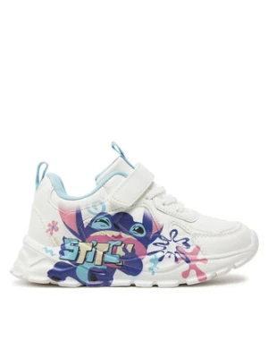 Disney Classics Sneakersy CEO-CP66-SS26-201DCLS Biały