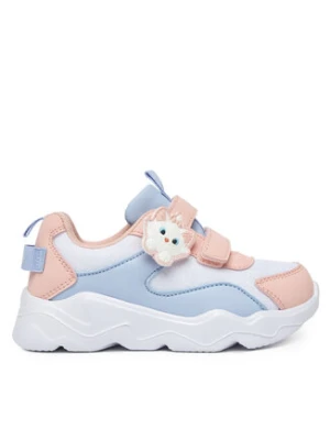 Disney Classics Sneakersy CP23-SS25-135DCLS Kolorowy