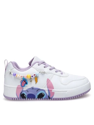 Disney Classics Sneakersy CP66-SS25-240DCLS Biały