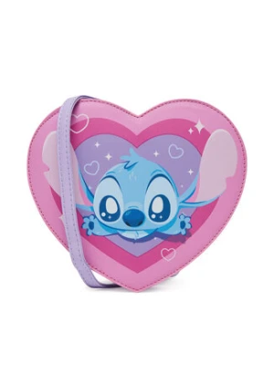 Zdjęcie produktu Disney Classics Torebka ACCCS-SS25-125DCLS Różowy