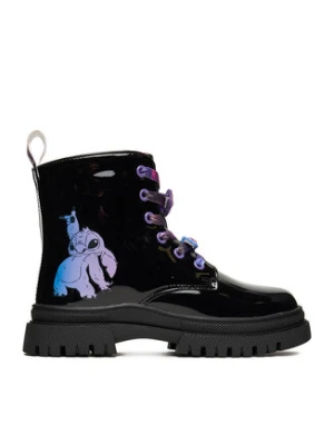 Disney Classics Trzewiki CEO-NJ-AW25-239DCLS Czarny