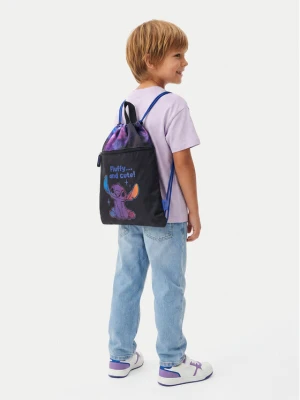 Disney Classics Worek CEO-ACCCS-AW26-201DCLS Czarny