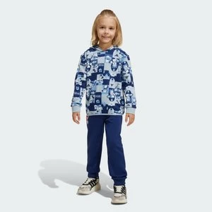 Disney Mickey Mouse Jogger Set Adidas