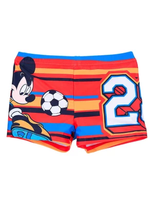 Disney Mickey Mouse Kąpielówki "Myszka Miki" ze wzorem rozmiar: 116