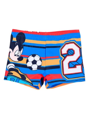 Disney Mickey Mouse Kąpielówki "Myszka Miki" ze wzorem rozmiar: 116
