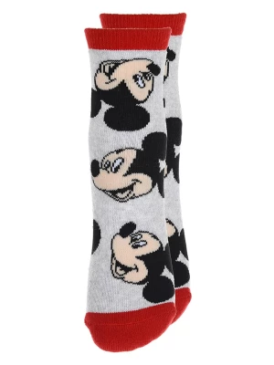 Disney Mickey Mouse Skarpety "Mickey" ze wzorem rozmiar: 27-30