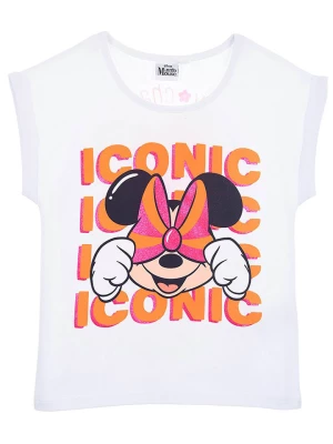 Disney Minnie Mouse Koszulka "Minnie" ze wzorem rozmiar: 98