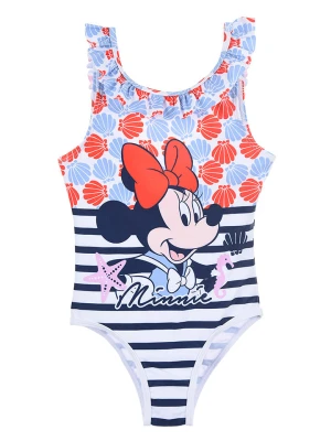 Disney Minnie Mouse Strój kąpielowy "Minnie" ze wzorem rozmiar: 98