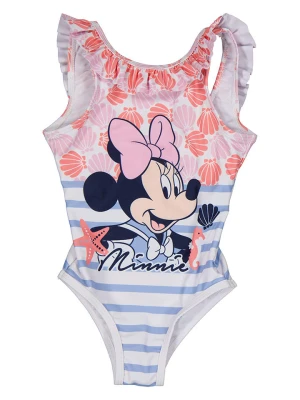 Disney Minnie Mouse Strój kąpielowy "Minnie" ze wzorem rozmiar: 98