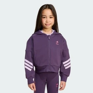 Disney Minnie Mouse Track Top Kids Adidas