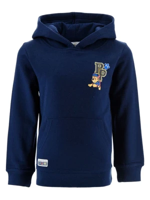 Disney Paw Patrol Bluza "Psi Patrol" w kolorze granatowym rozmiar: 98