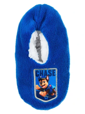 Disney Paw Patrol Kapcie "Psi Patrol" w kolorze niebieskim rozmiar: 31-34
