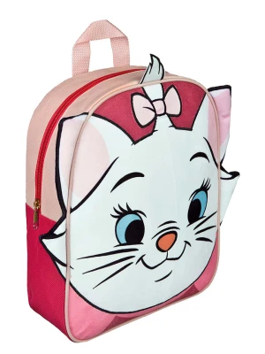 Disney Plecak "Disney Classics" w kolorze jasnoróżowym - 31,5 x 25,5 x 10 cm rozmiar: onesize