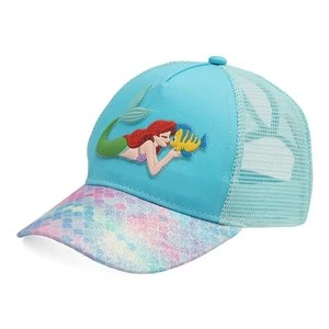 DISNEY PRINCESS ACCCS_SS23_198DPRN Zielony