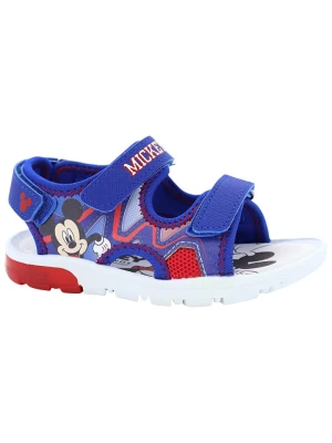 Disney Sandały w kolorze niebieskim rozmiar: 25