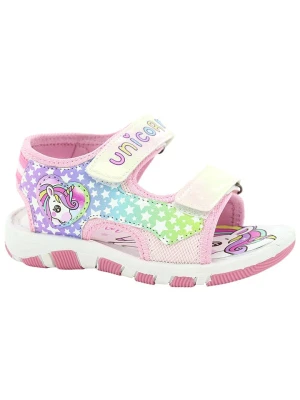 Disney Sandały ze wzorem rozmiar: 26