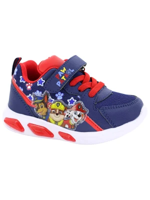 Disney Sneakersy w kolorze granatowym rozmiar: 23