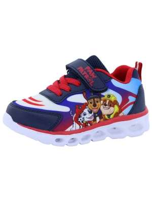 Disney Sneakersy w kolorze granatowym rozmiar: 27
