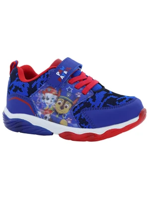 Disney Sneakersy w kolorze niebieskim rozmiar: 28