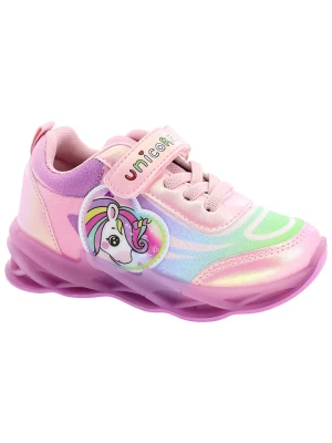 Disney Sneakersy ze wzorem rozmiar: 25