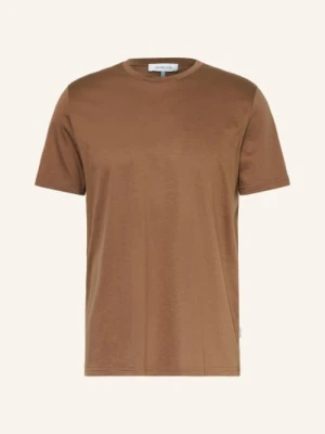 Distretto 12 Koszulka Menta braun