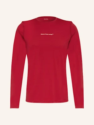 Zdjęcie produktu District Vision Koszulka Do Biegania rot