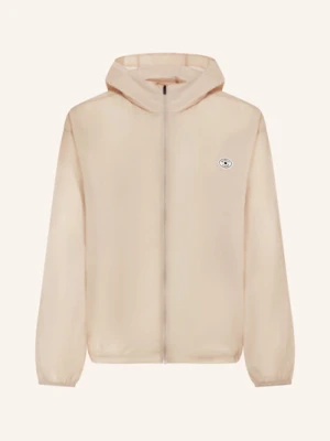 District Vision Kurtka Do Biegania Ultralight braun