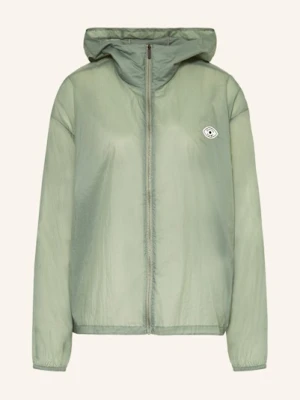 District Vision Kurtka Do Biegania Ultralight gruen