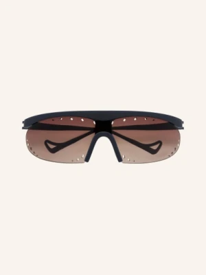 District Vision Okulary Multisportowe Koharu Eclipse Paf braun